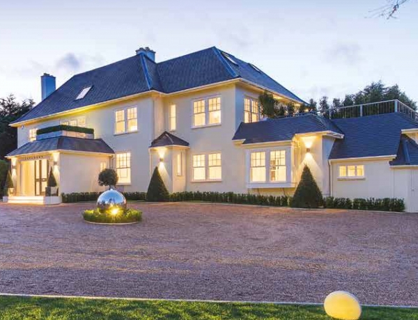 Skyborne – Skyhall Group