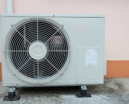 Low-carbon Heat: Air and Ground Source Heat Pumps