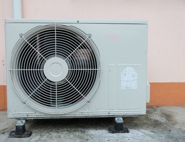 Low-carbon Heat: Air and Ground Source Heat Pumps
